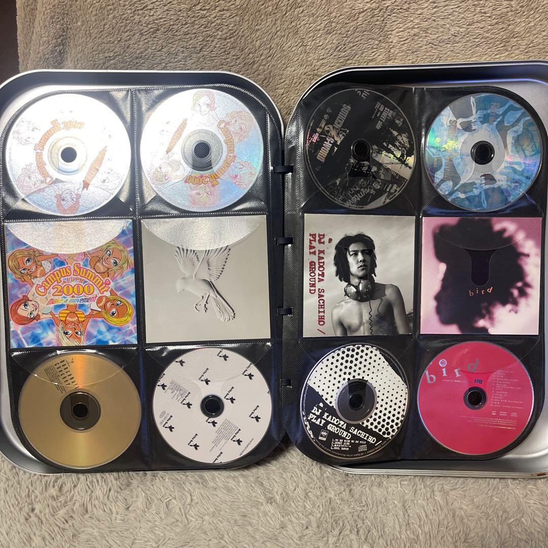 CD 音楽　オールジャンル　超お得　ケース付　コレクション