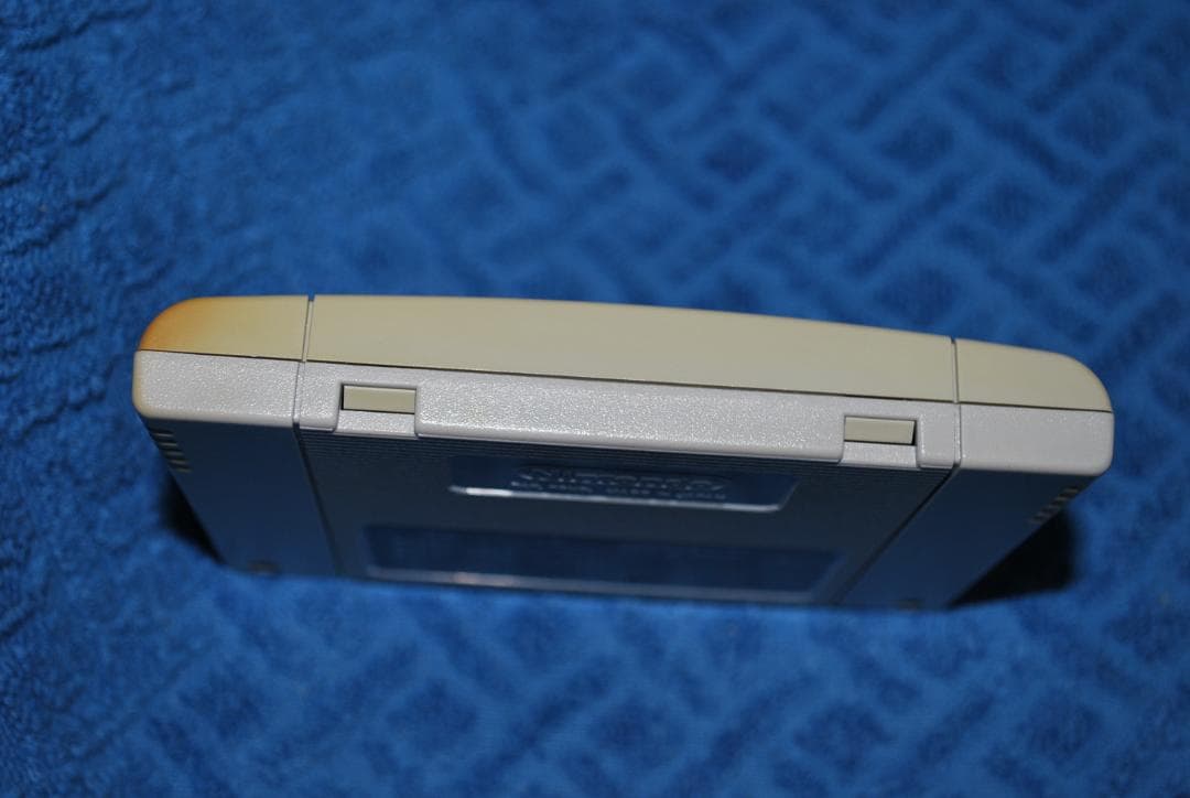 SFCソフト「ストバスヤロウ将」中古動作品の出品です。