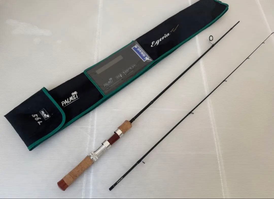 PALMS Egeria ETNS−56L パームスエゲリアネイティブパフォ