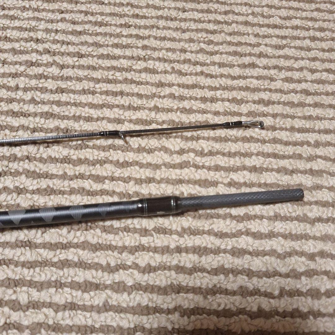 ホーネットスティンガープラス　HSPC-6112M MGS