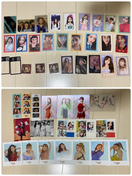 TWICE CD  まとめ売り