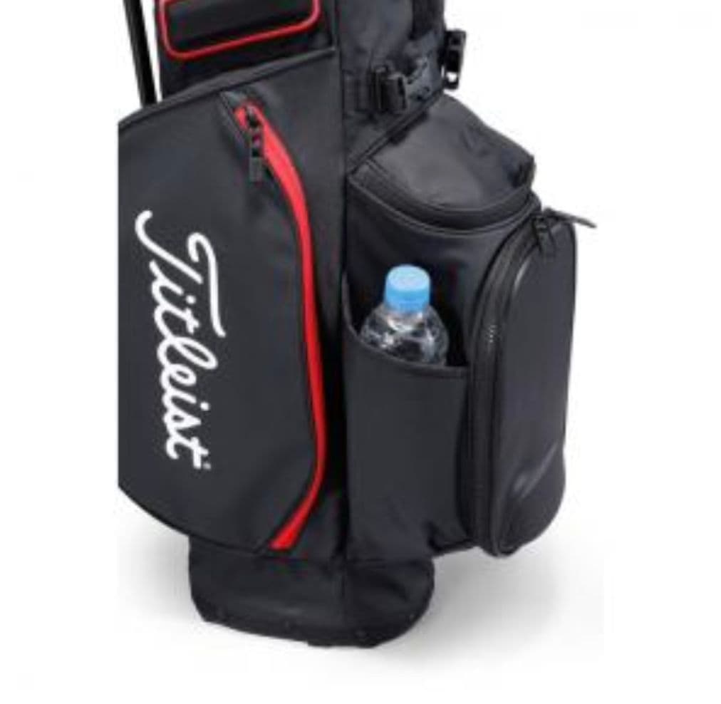 【 新品 タグ付き 】 タイトリスト スタンド キャディバッグ