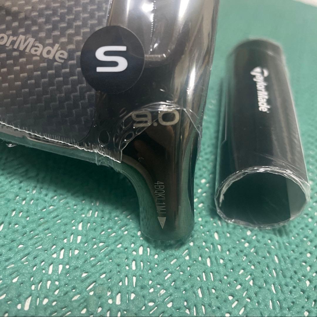 TaylorMade Qi35 ドライバー（9.0°） ヘッド単品