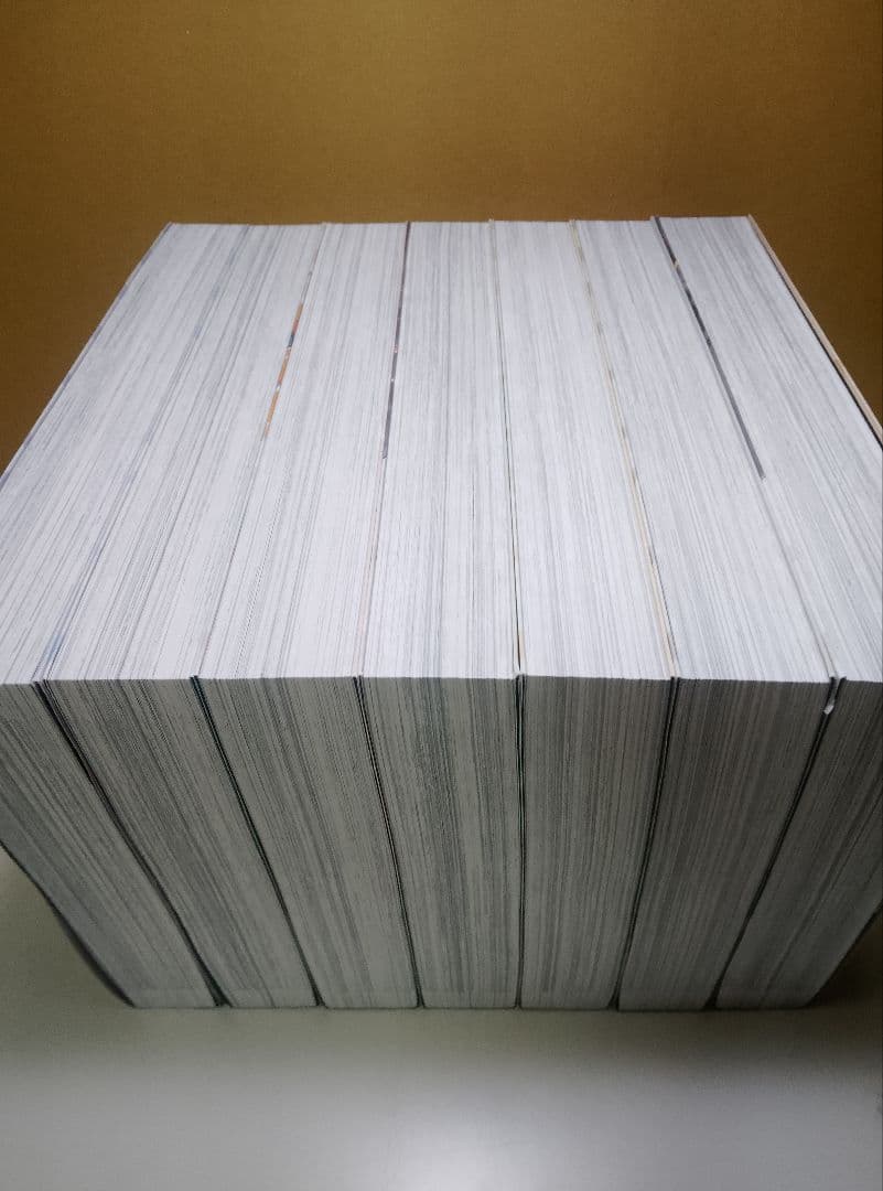 【送料込み】新世紀エヴァンゲリオン　完全版　全７巻