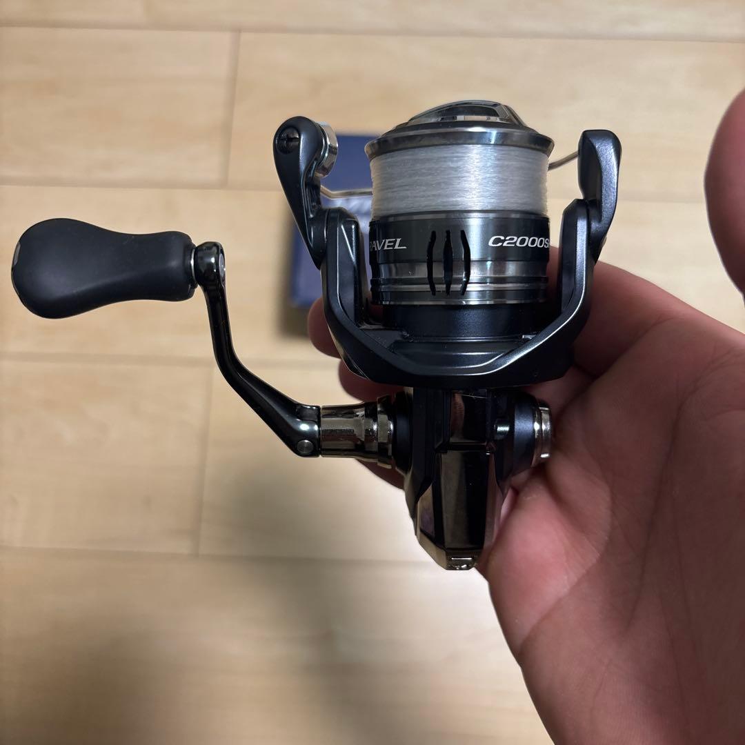 ミラベル c2000shg