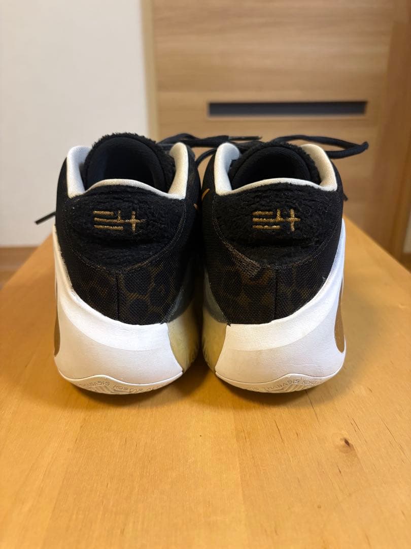 ア*8様 NIKE ズームフリーク1 バッシュ 28.5cm 1年使用