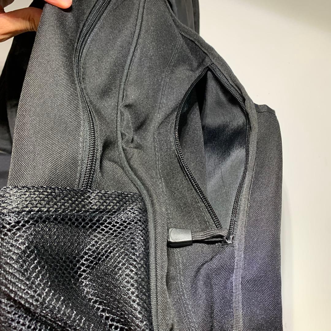 RIXEN KAUL リクセンカウル リュックサック KLICKfix対応