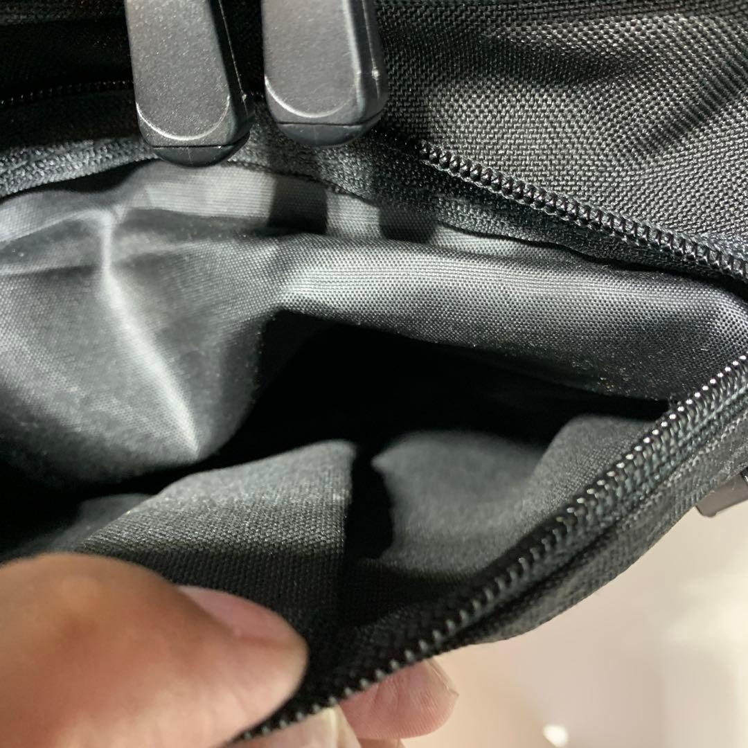 RIXEN KAUL リクセンカウル リュックサック KLICKfix対応