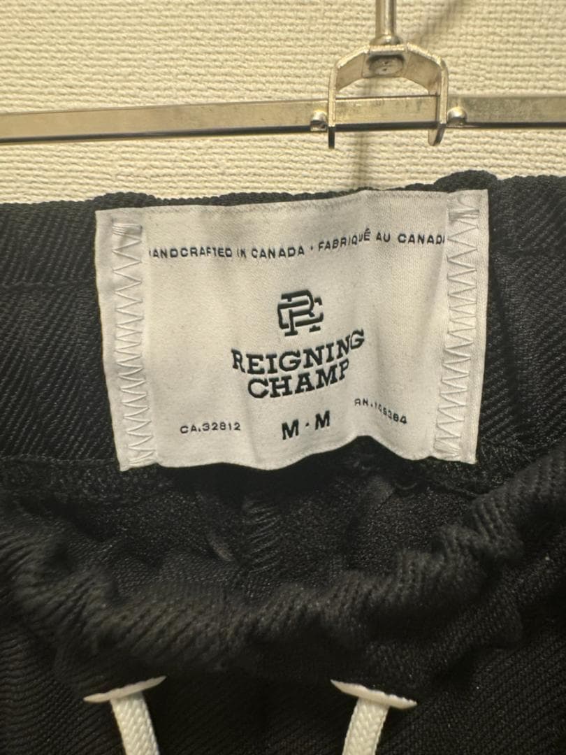 レイニングチャンプ セットアップ ジャージ ロンハーマン KITH