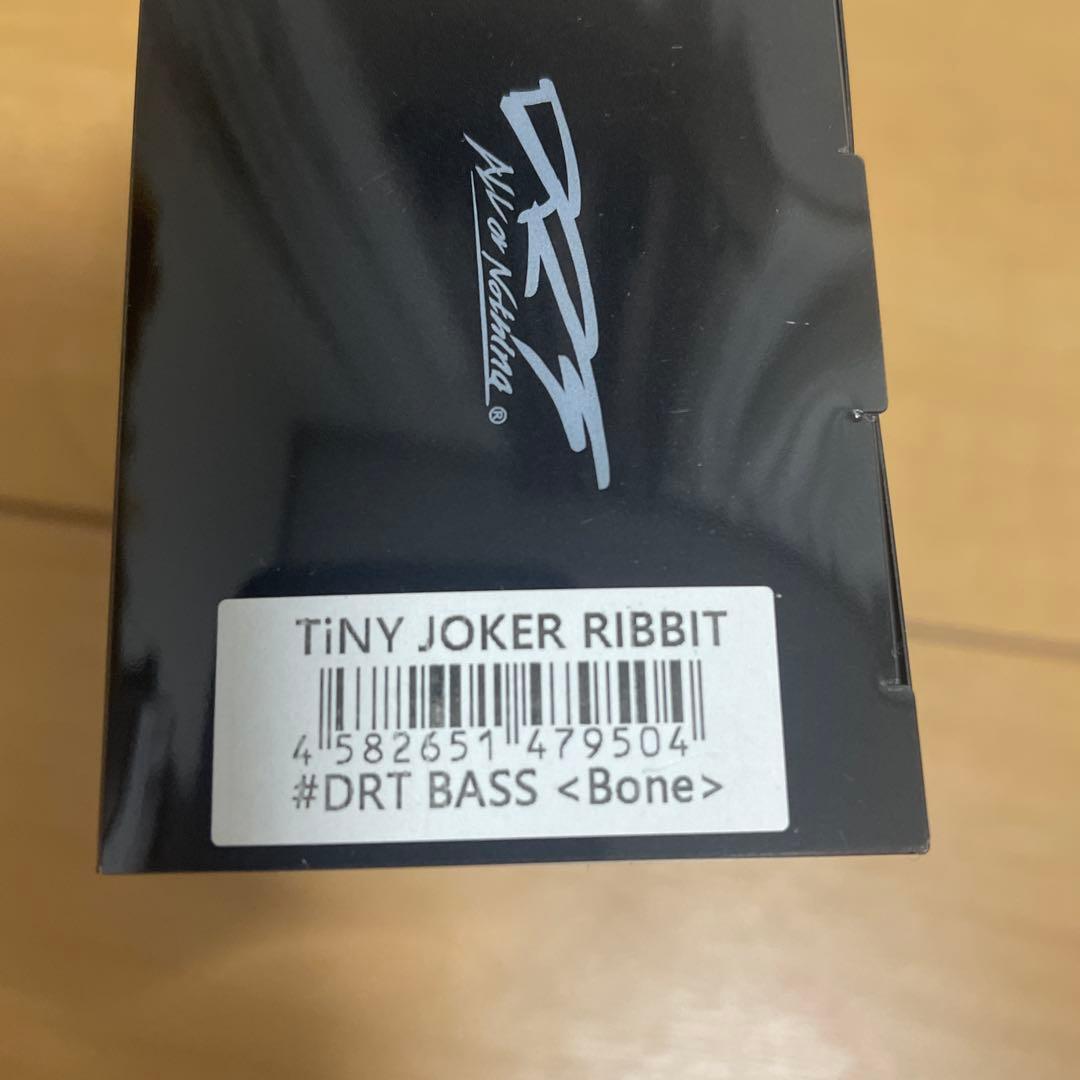 DRT TiNY JOKER Ribbit タイニージョーカー