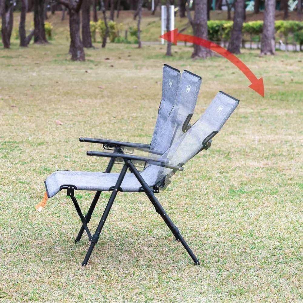 コールマン レイチェア NX18