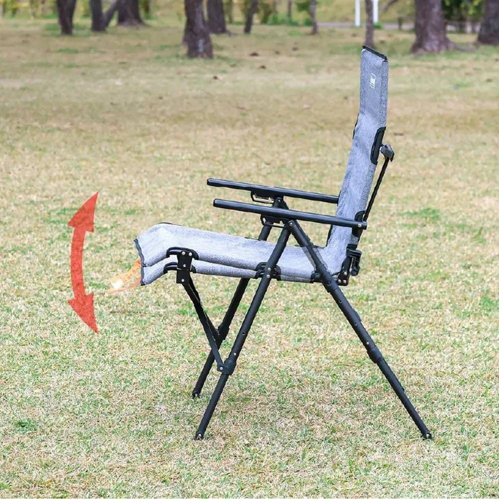 コールマン レイチェア NX18