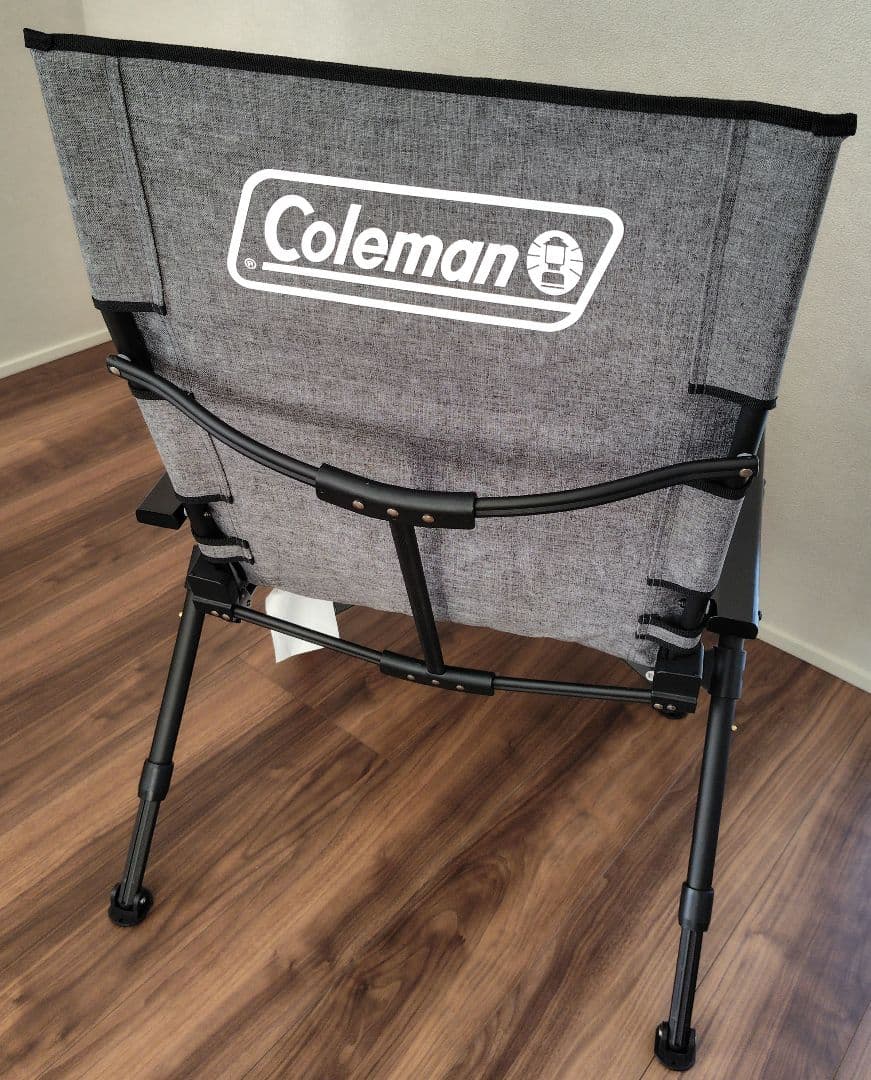 コールマン レイチェア NX18