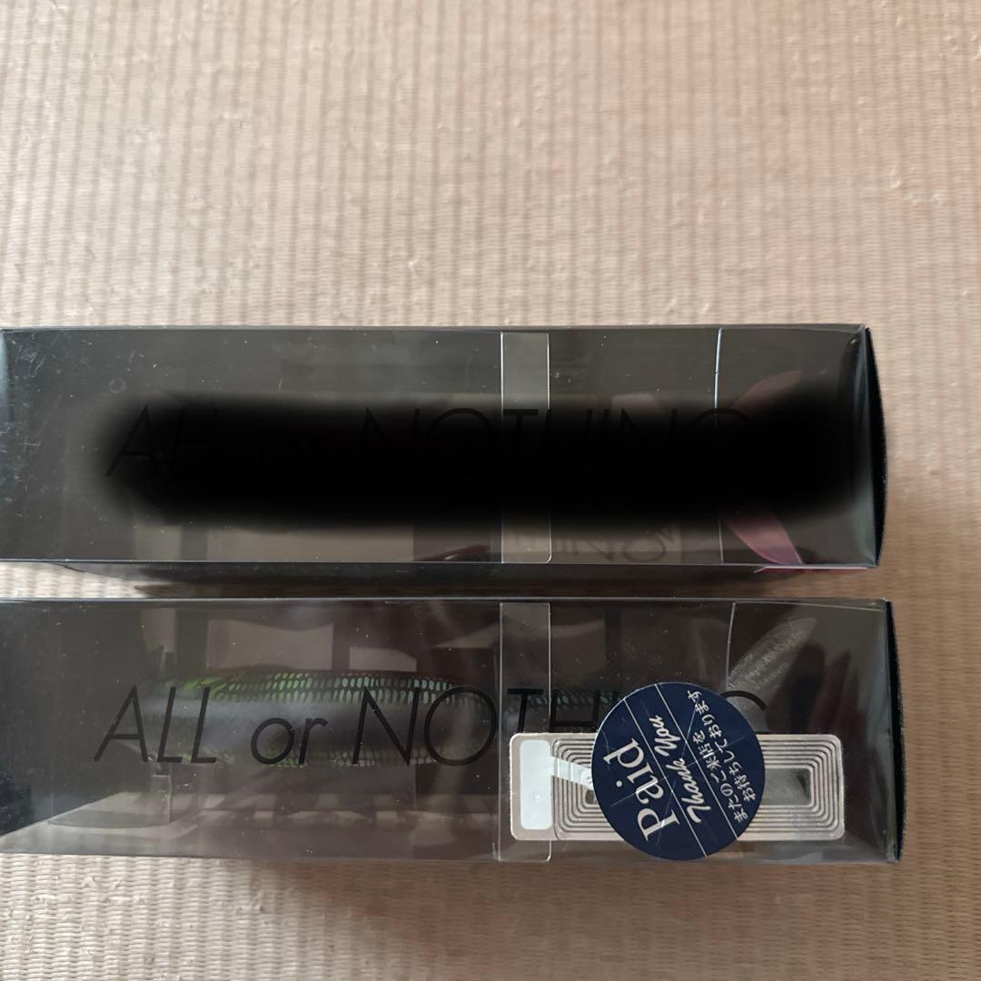 TINYKLASH（タイニークラッシュ） RAD SENSE ラッドセンス