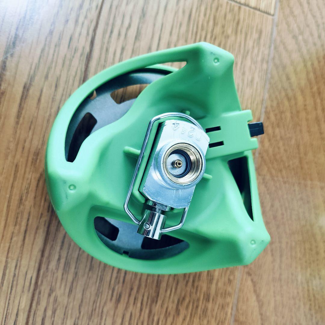 JETBOIL FLASH アウトドアカセットコンロ