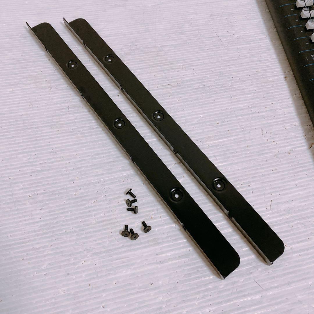 Yamaha MG16XU アナログミキサー ラックマウント付き