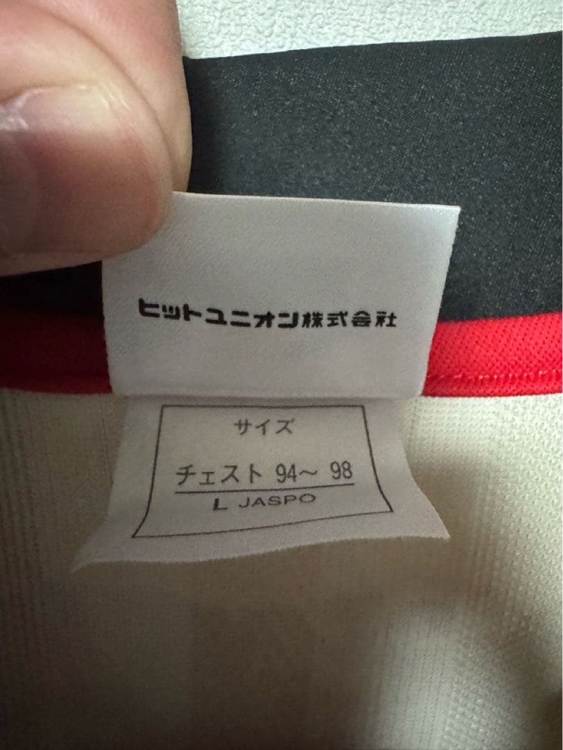 浦和レッズ 2003年モデル ユニフォーム 鈴木啓太 13 PUMA Lサイズ