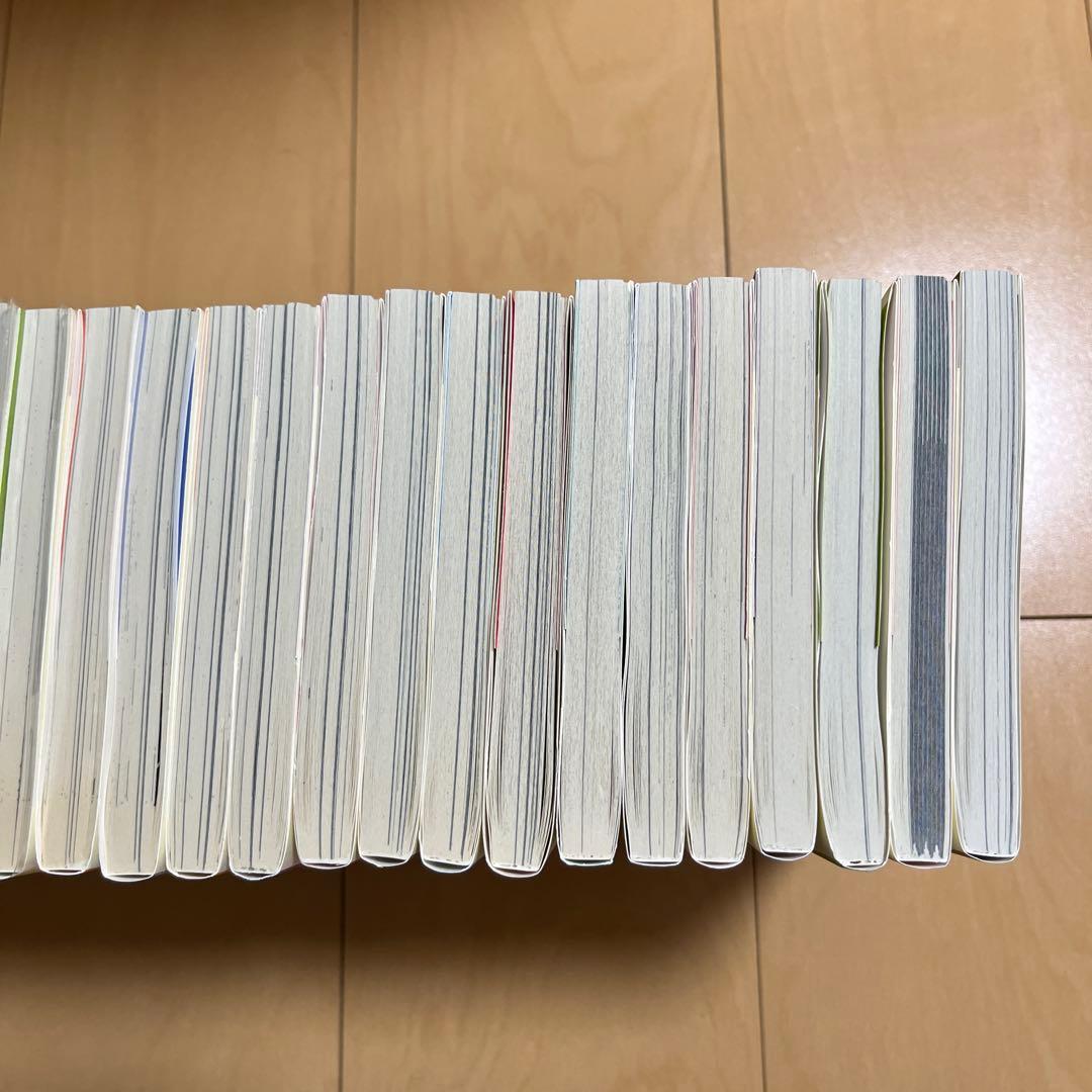 舞妓さんちのまかないさん 1〜30巻セット