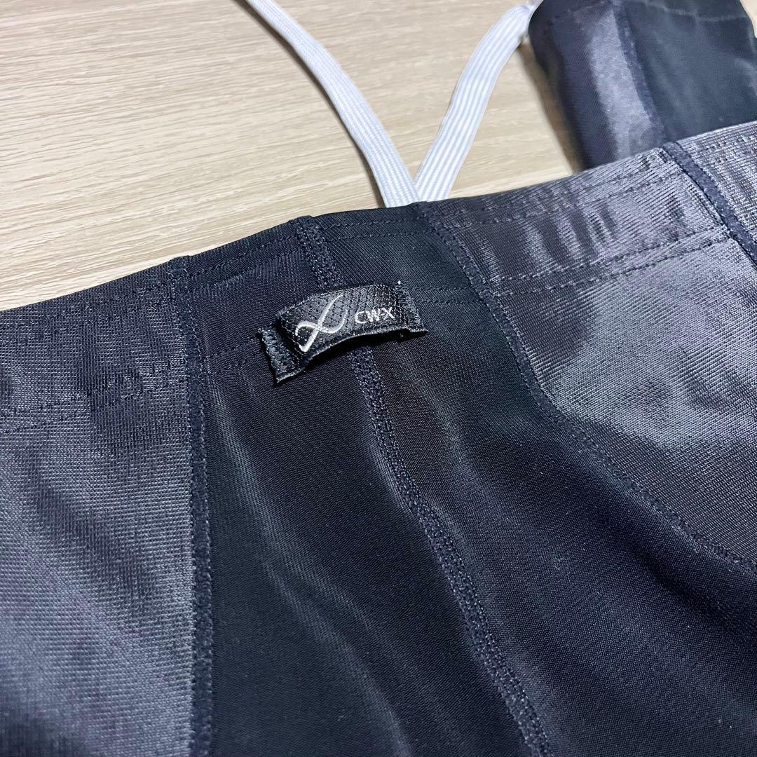 【CW-X美品】レディースGENERATOR タイツ