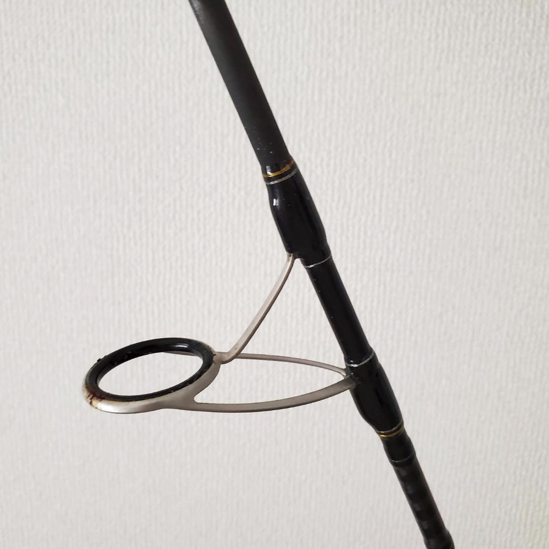 メジャークラフト　クロスステージ　CRXJ-S602/3