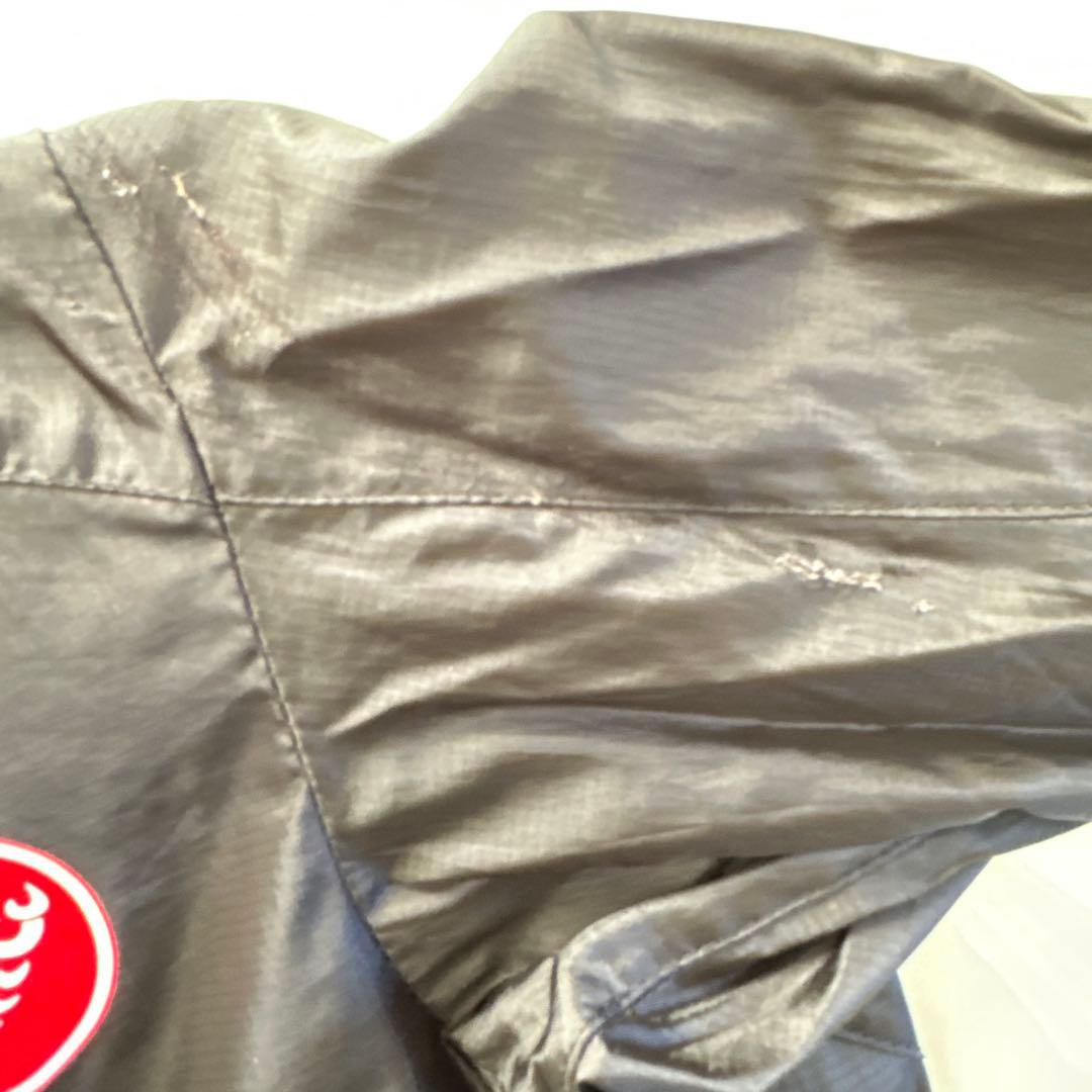 CASTELLI サイクリングウェア