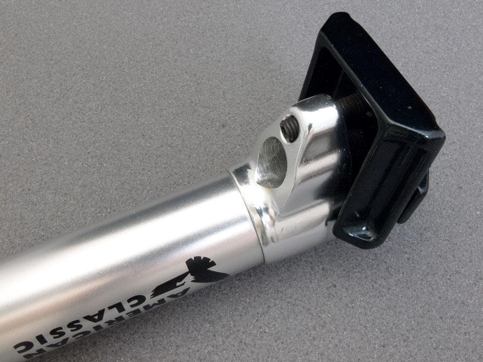 アメリカンクラシック（AMERICAN CLASSIC）シートポスト 未使用品