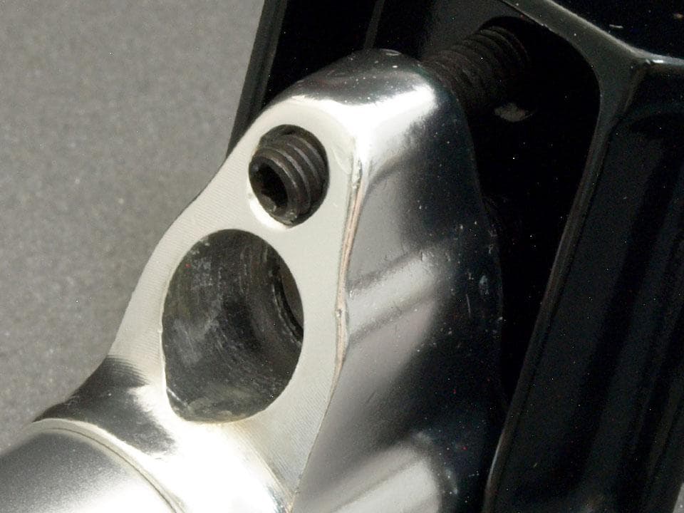 アメリカンクラシック（AMERICAN CLASSIC）シートポスト 未使用品