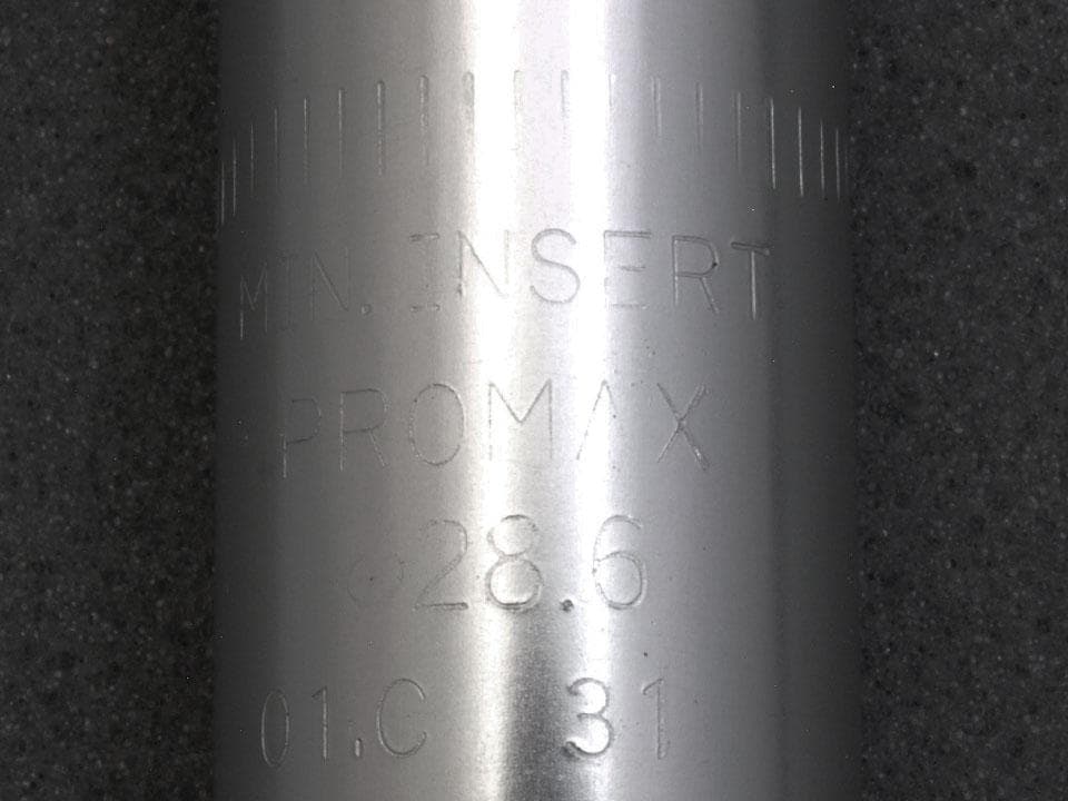 アメリカンクラシック（AMERICAN CLASSIC）シートポスト 未使用品