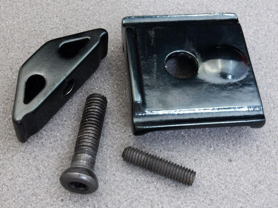 アメリカンクラシック（AMERICAN CLASSIC）シートポスト 未使用品