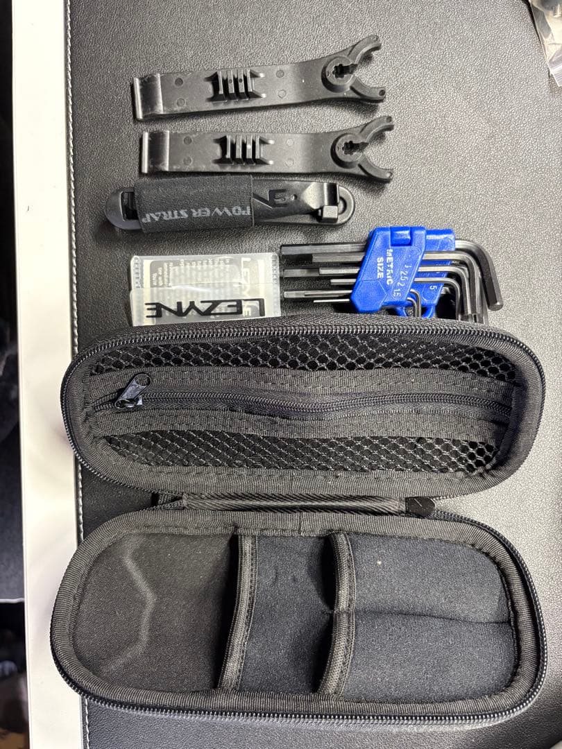 GARMIN EDGE 520J 他多数サイクリングセット