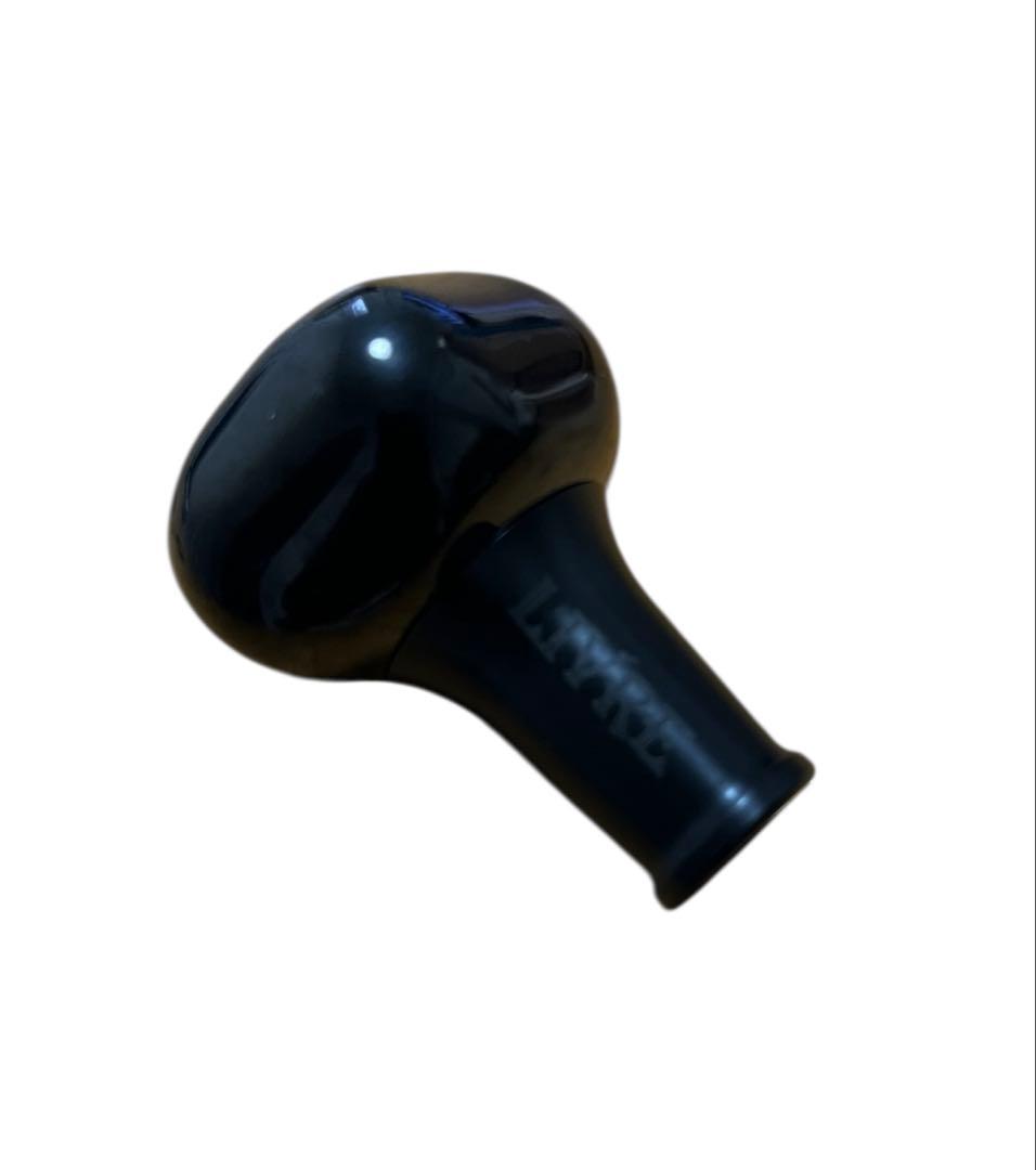 リール LIVRE BLACK DURACON PT35