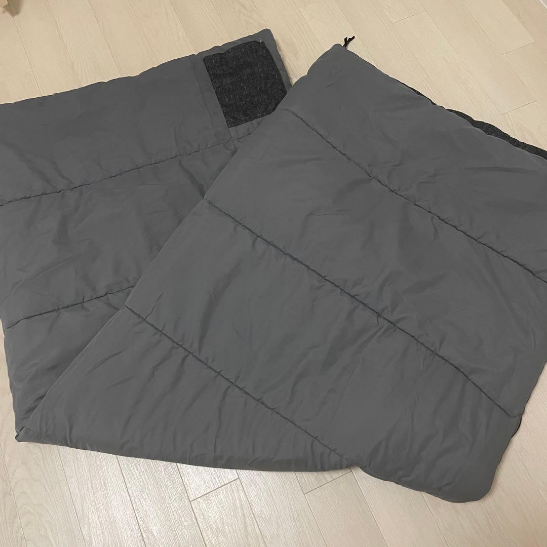 【オンライン限定カラー】スノーピーク　ＳＳシングル　チャコール　2個セット