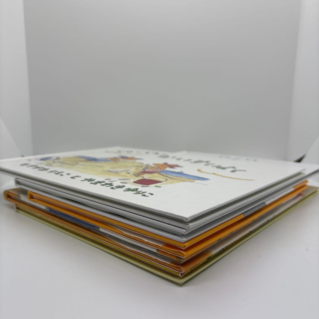 絵本まとめ売り 福音館書店　3歳児〜　絵本　30冊❗️