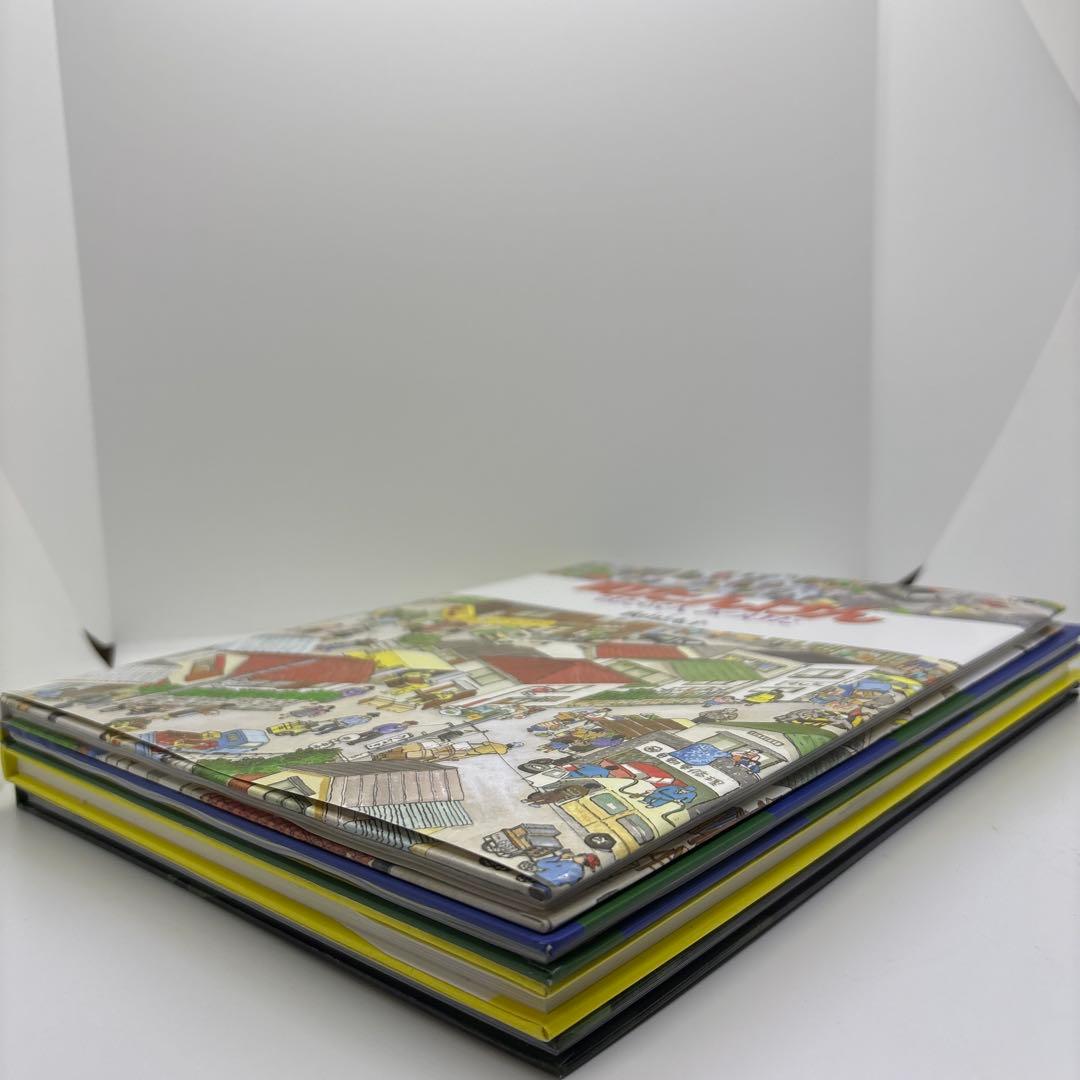 絵本まとめ売り 福音館書店　3歳児〜　絵本　30冊❗️