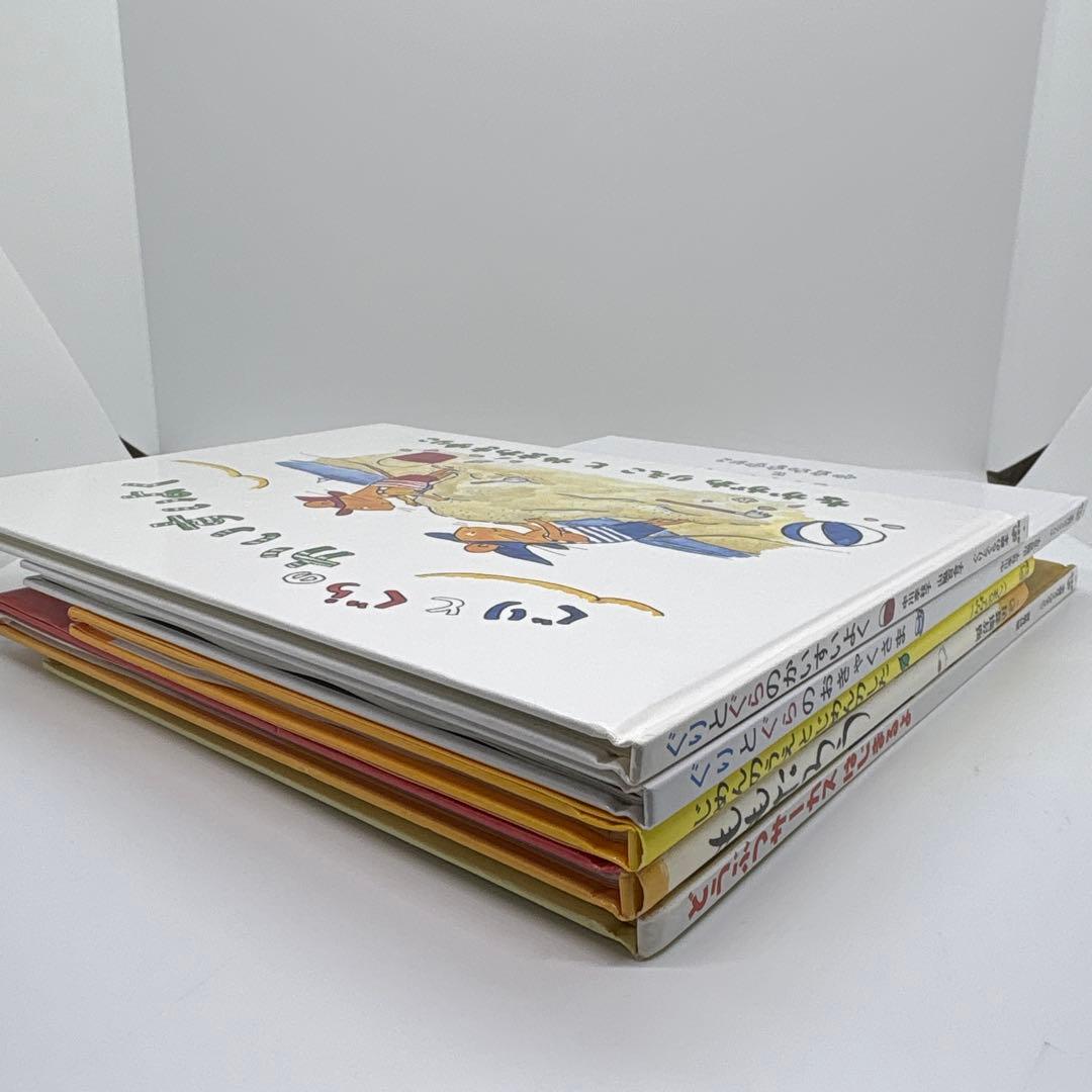 絵本まとめ売り 福音館書店　3歳児〜　絵本　30冊❗️