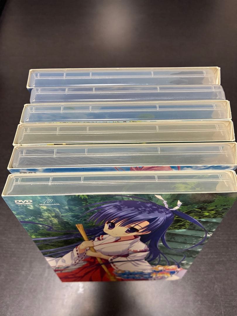 【激レア初回限定版】星空へ架かる橋 DVD タオル以外欠品なし