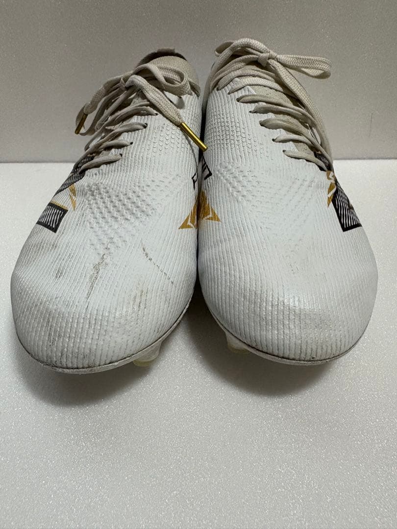 シューズ New Balance FuronV8 HG 26.5cm