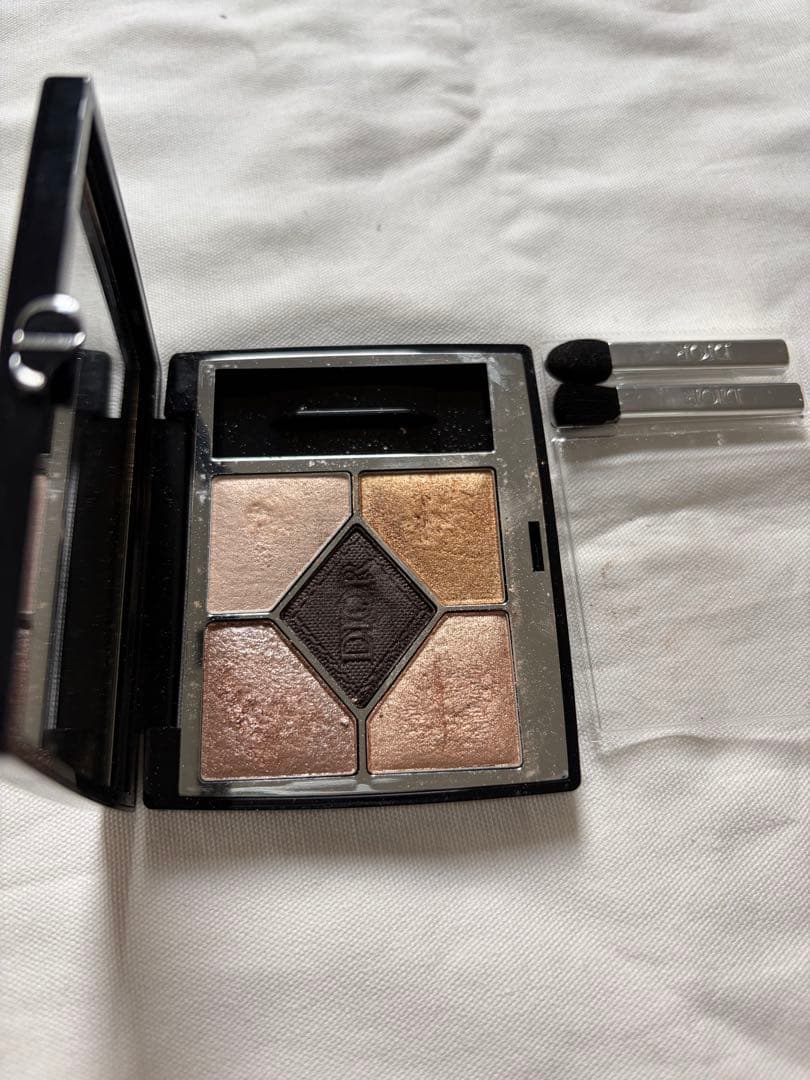 ディオール サンククルール クチュール　3個セット