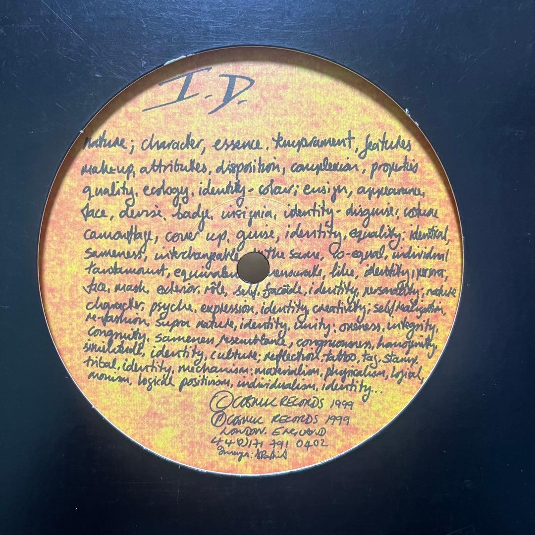 洋楽 Santos Rodriguez Road to Rio E.P.