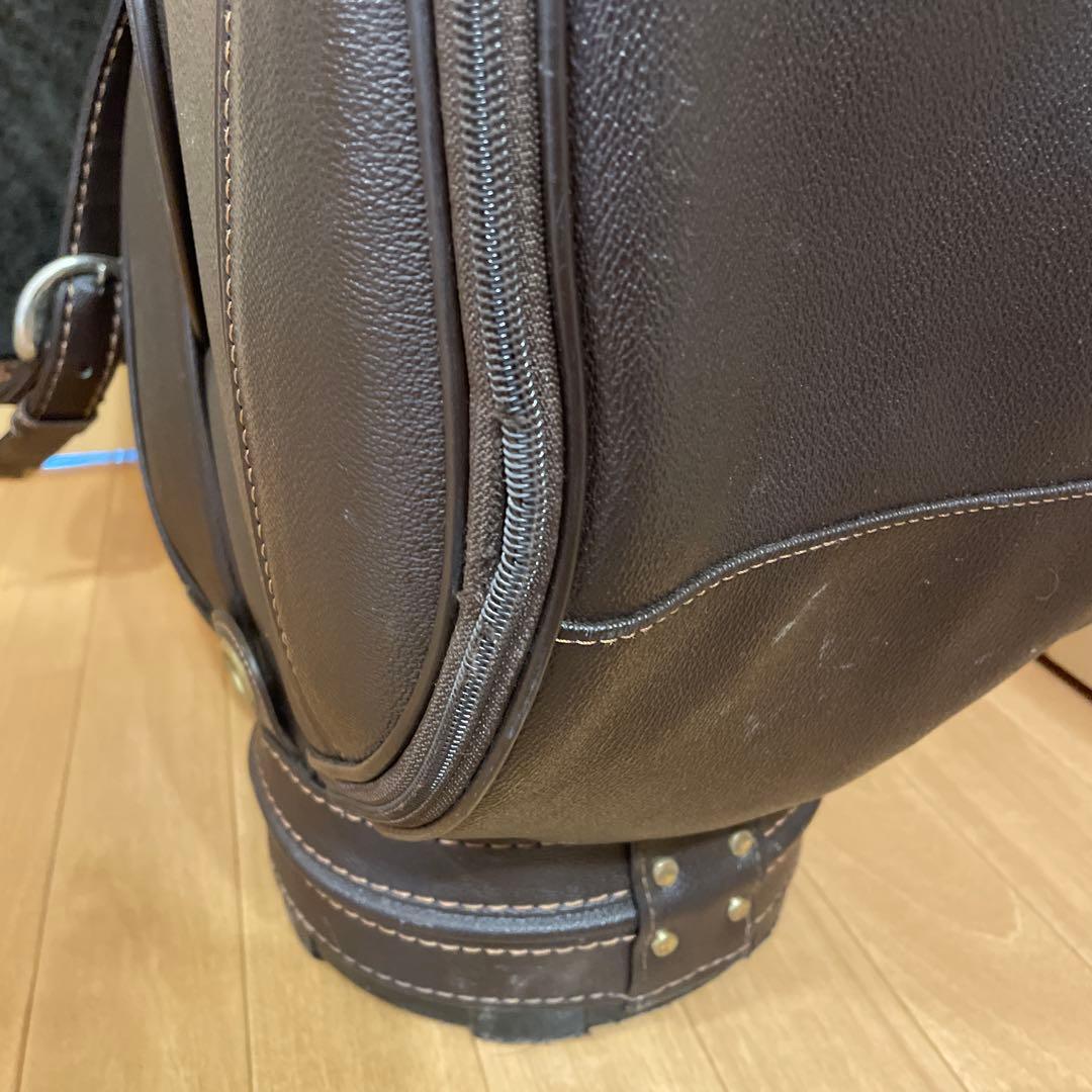 ゴルフセット　中〜上級者向け