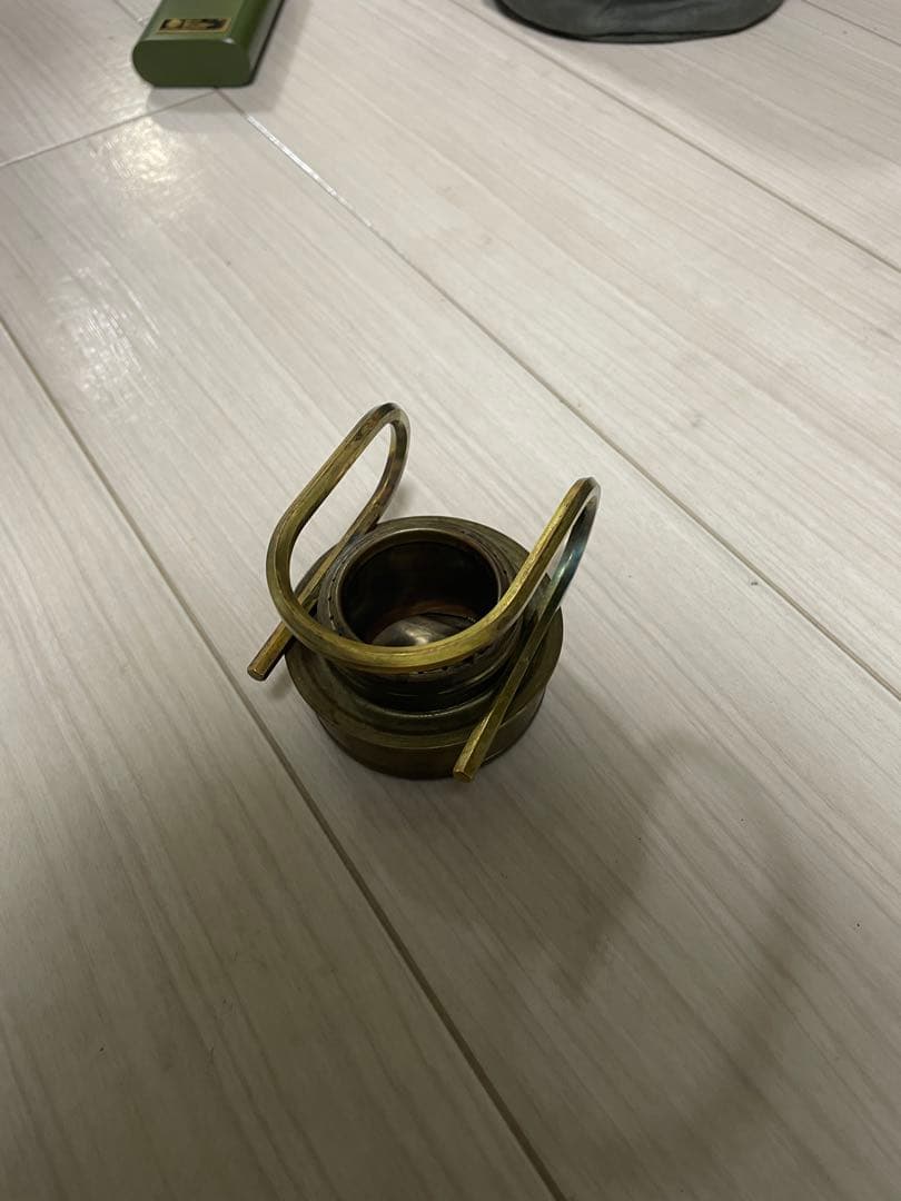 helikontex チェコ軍メスキットクッカーセット　asobitoケース付き