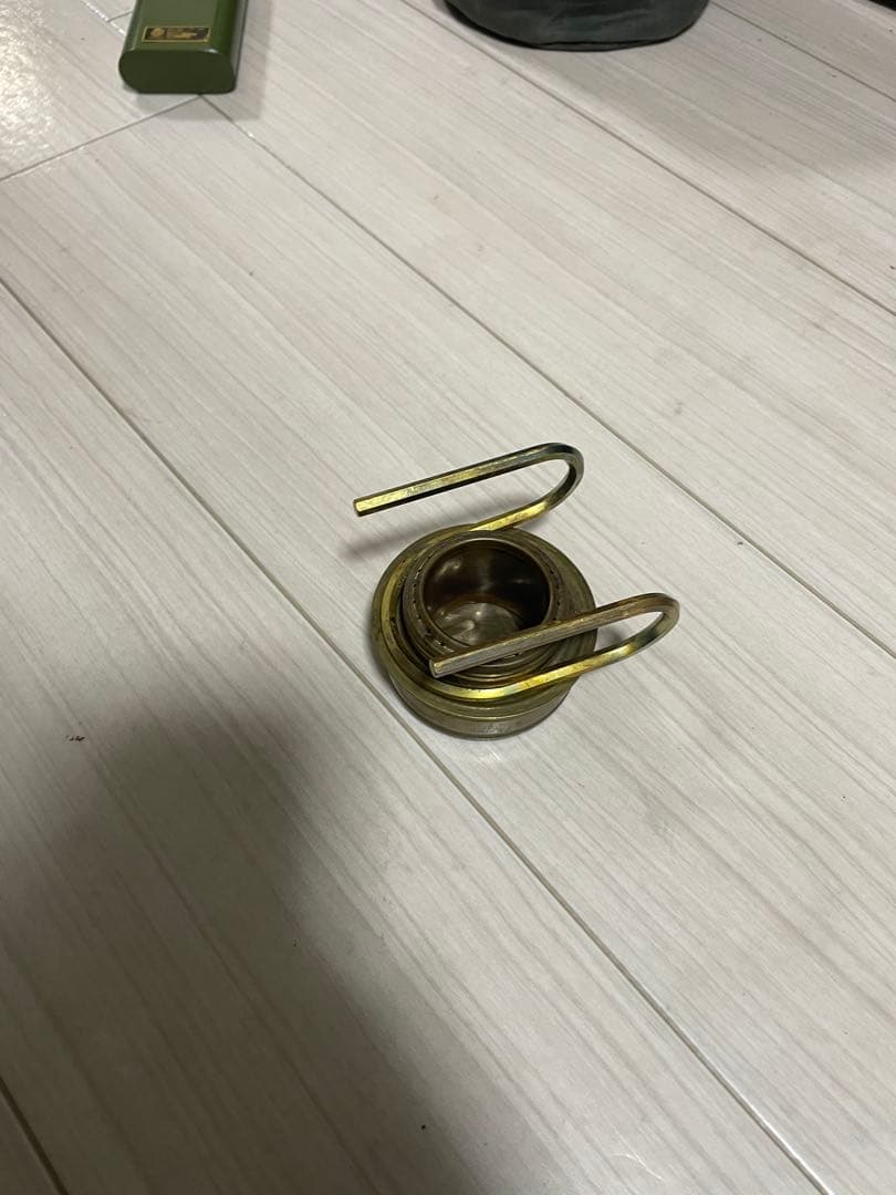 helikontex チェコ軍メスキットクッカーセット　asobitoケース付き