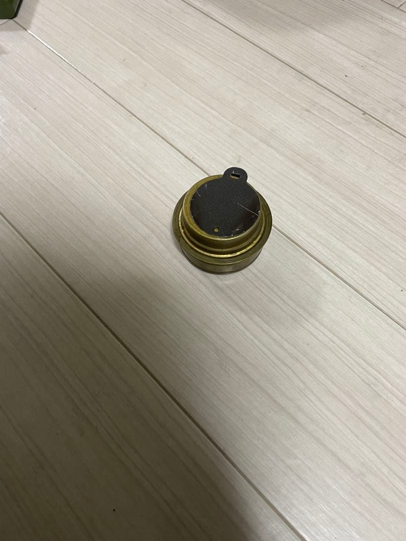 helikontex チェコ軍メスキットクッカーセット　asobitoケース付き