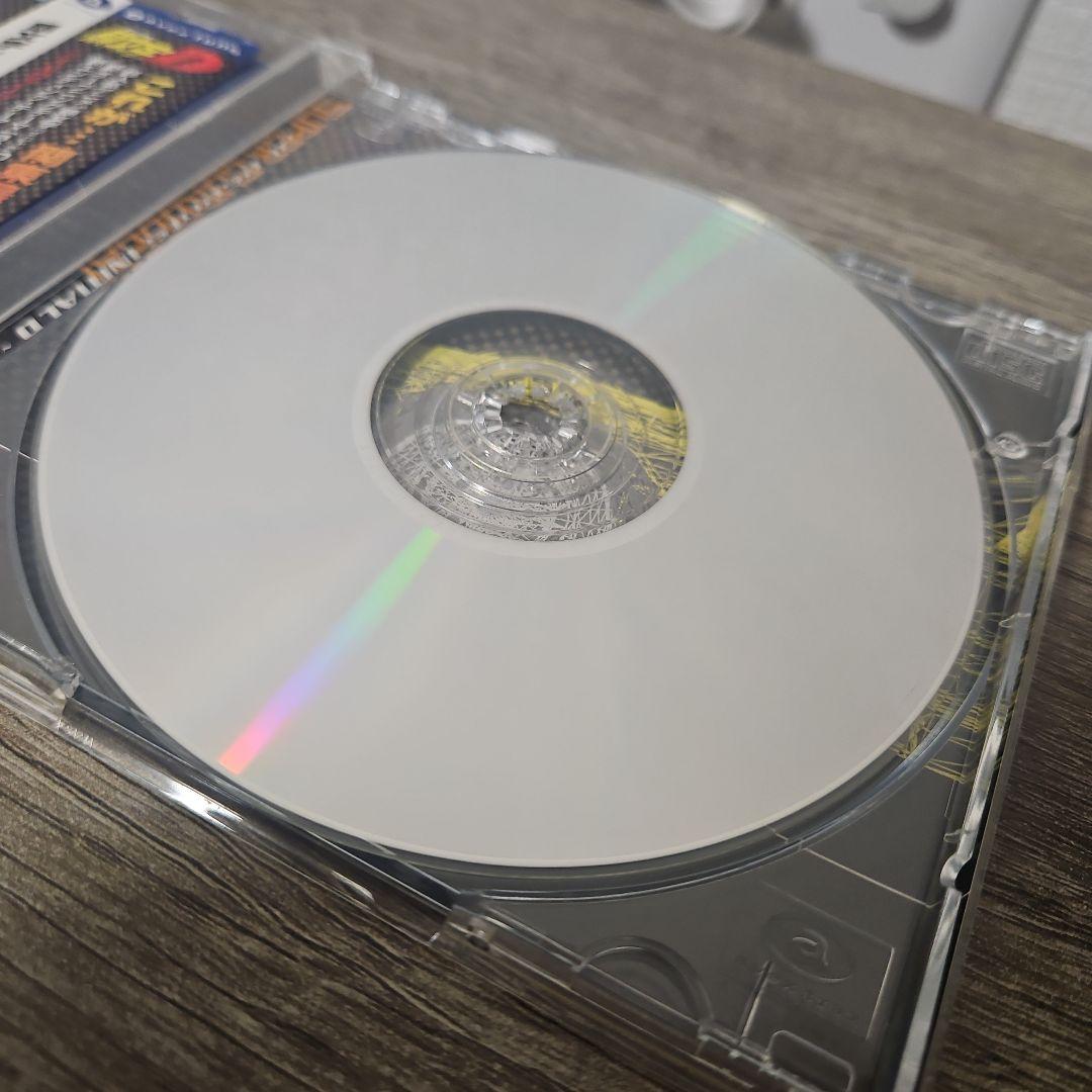 スーパー・ユーロビート・プレゼンツ「頭文字(イニシャル)D」～Dセレクション3