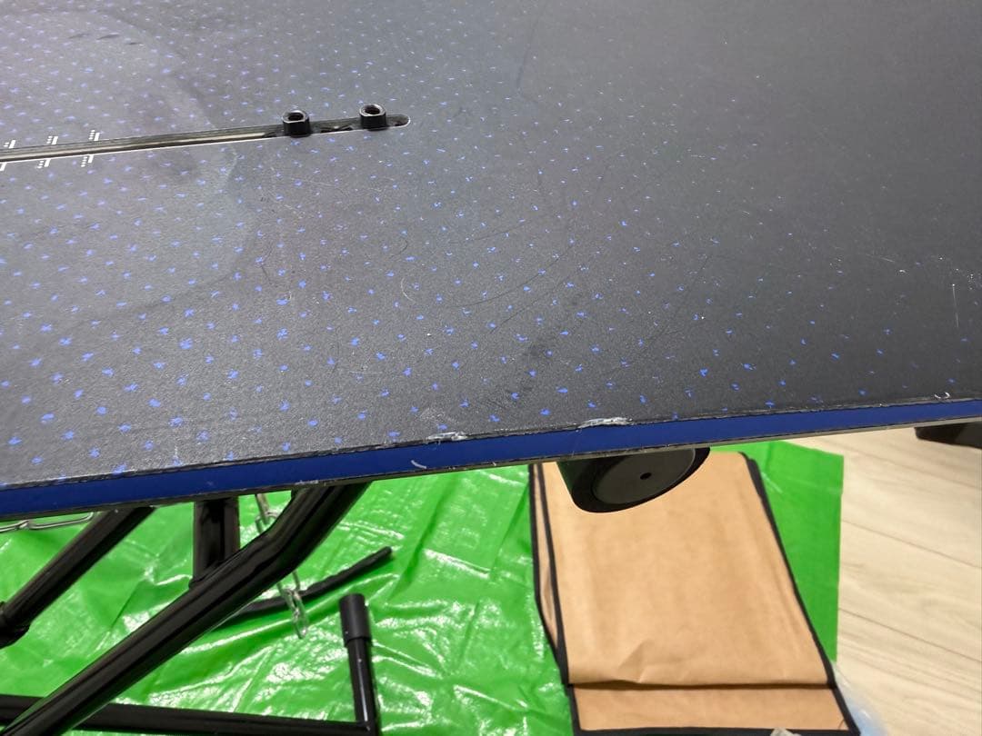 24-25 Burton Ripcord board 145ワックス済み