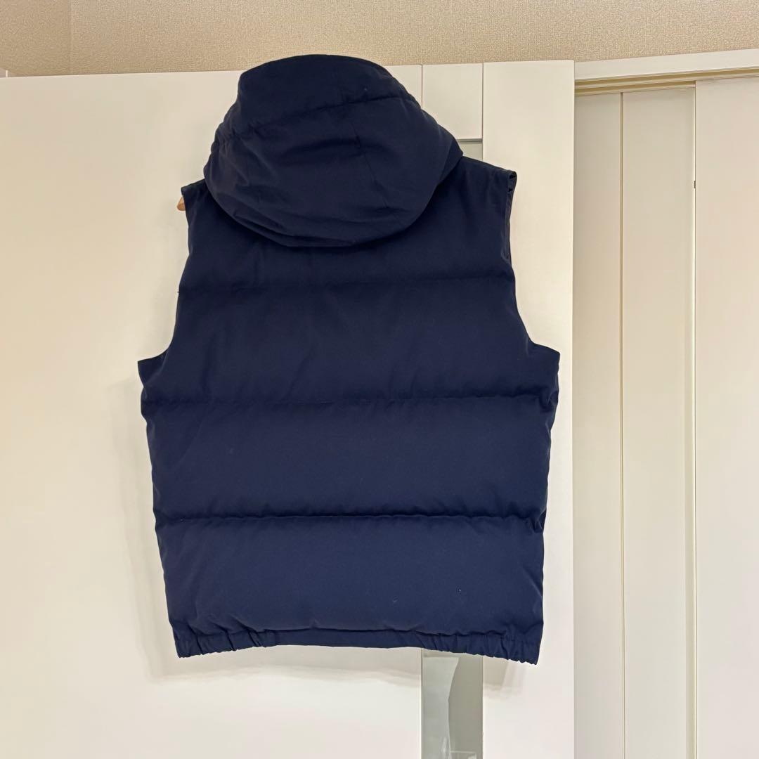 THE NORTH FACE (ザノースフェイス)ダウンベストND2359N