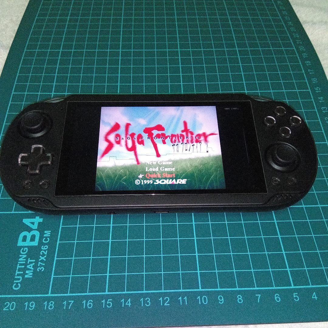 ayn odin2 Mini Base 本体、純正ケース、65W充電器