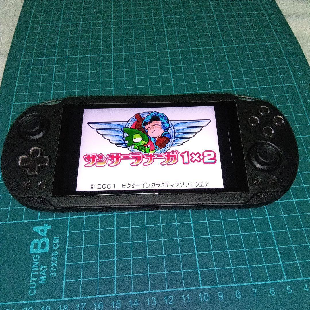 ayn odin2 Mini Base 本体、純正ケース、65W充電器