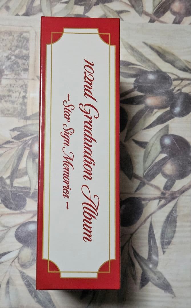 蓮ノ空女学院 102期 卒業アルバム 慈 梢 綴理