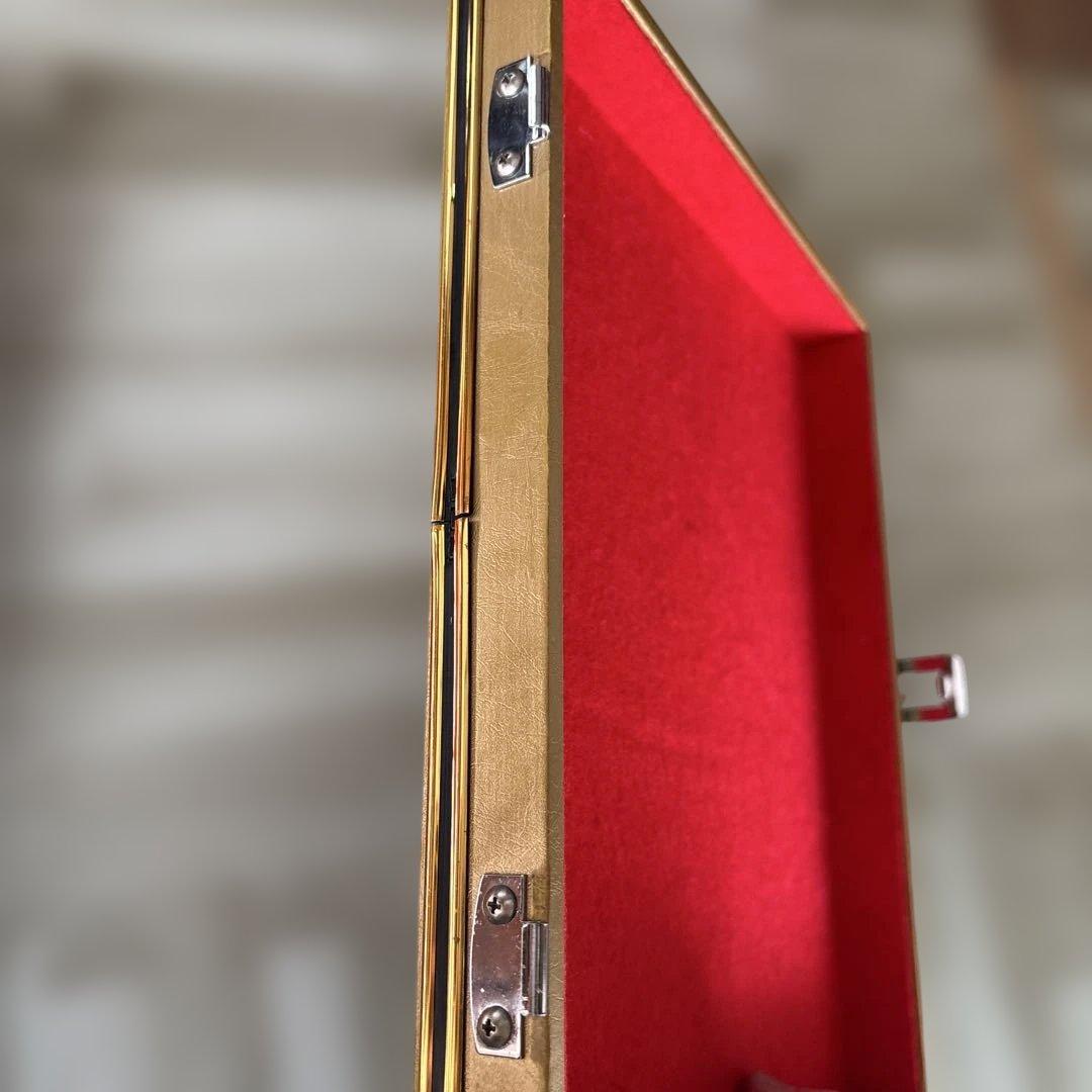 初代ファミコンアタッシュケース（レア）